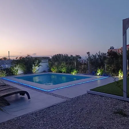 Villa Casa Di Rea Sanfilippo Soroni Exterior foto