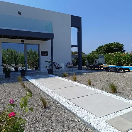 Villa Casa Di Rea Sanfilippo Soroni Exterior foto