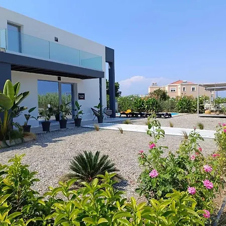 Villa Casa Di Rea Sanfilippo Soroni Exterior foto