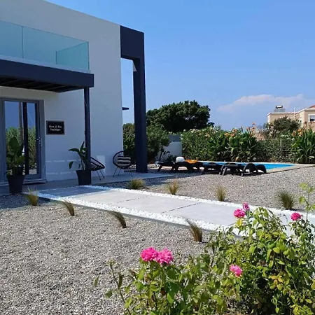 Villa Casa Di Rea Sanfilippo Soroni Exterior foto