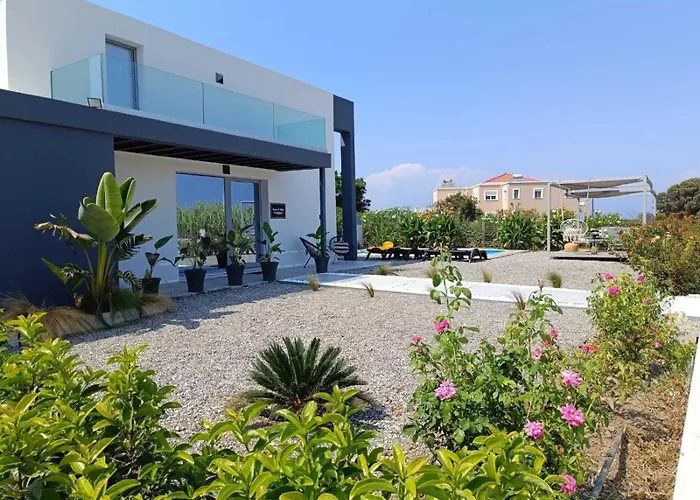 Casa Di Rea Sanfilippo