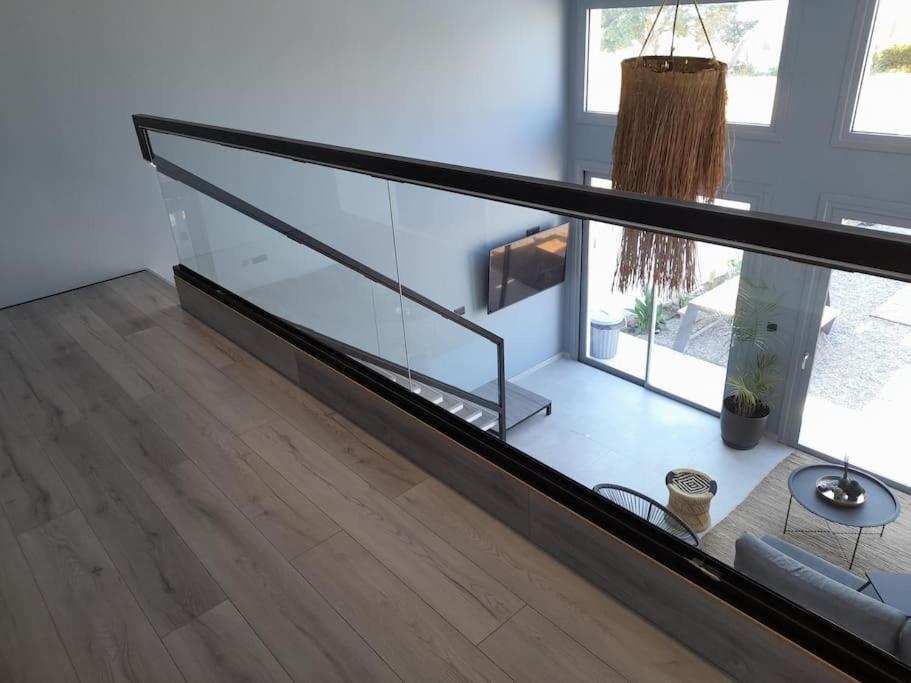 別墅 Casa Di Rea Sanfilippo *