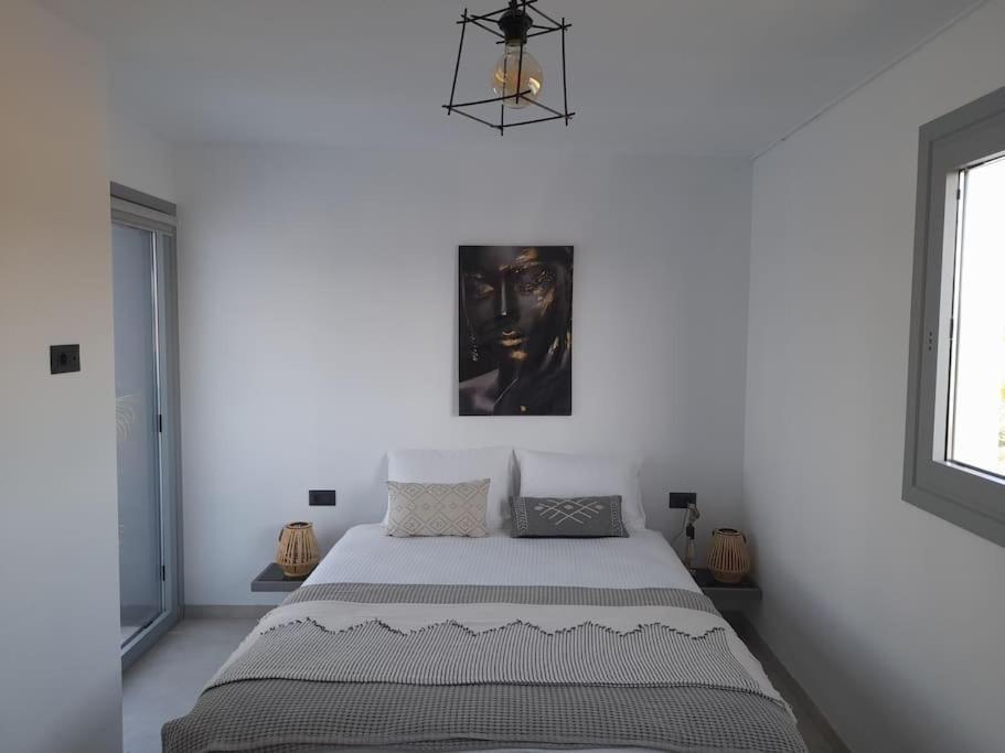 Casa Di Rea Sanfilippo 別墅 Soroni