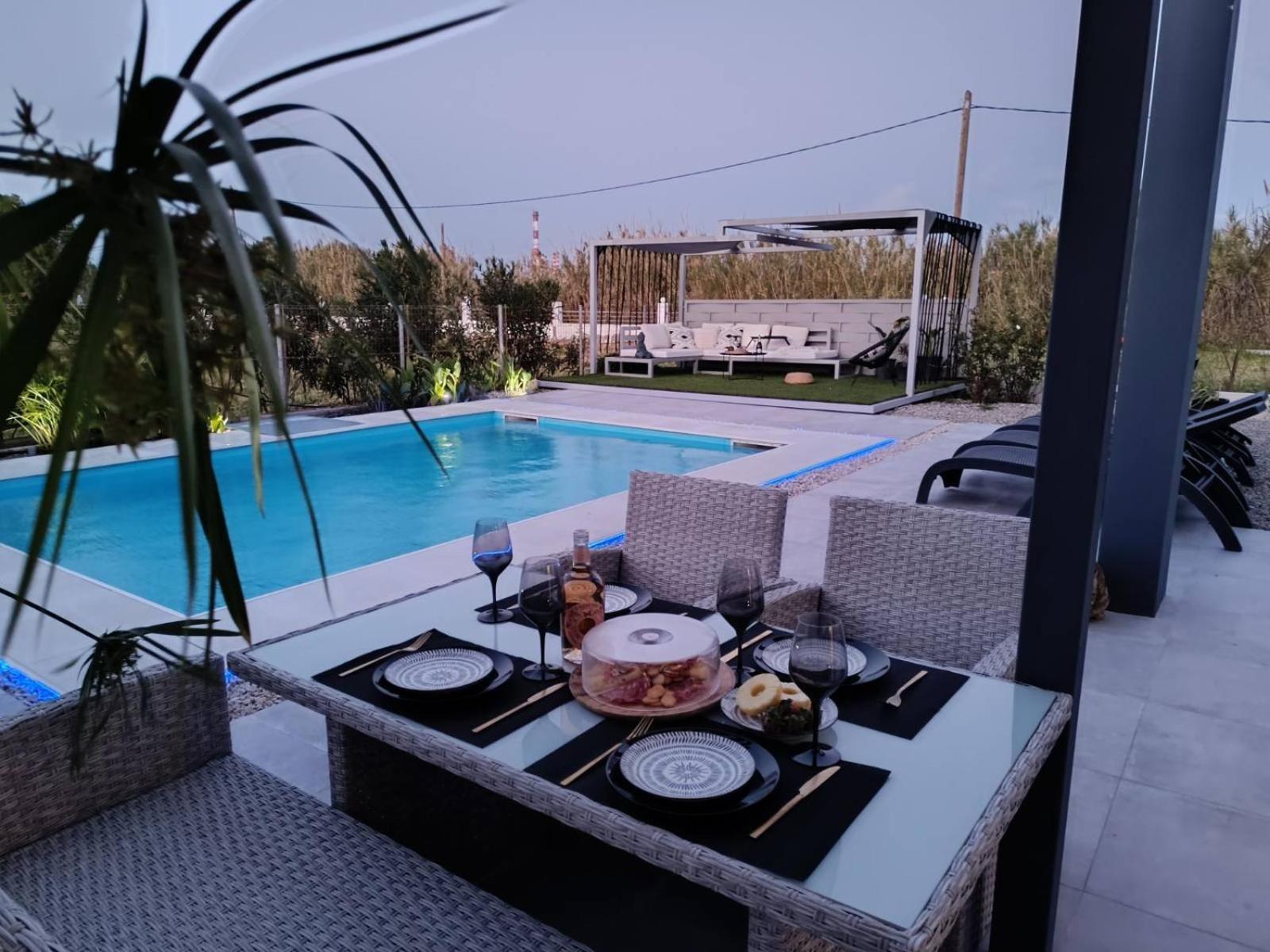 Casa Di Rea Sanfilippo 別墅
