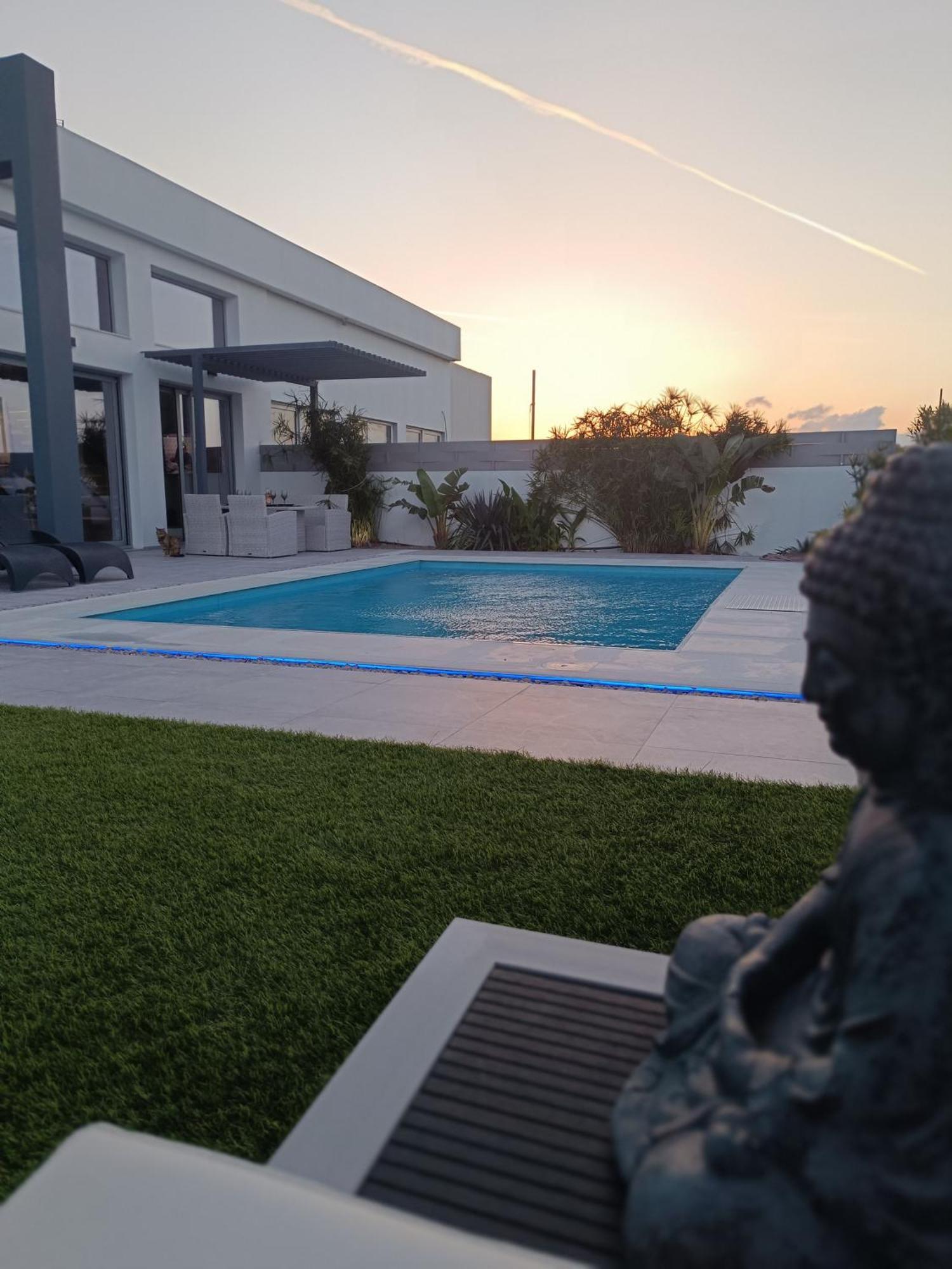 Casa Di Rea Sanfilippo 別墅