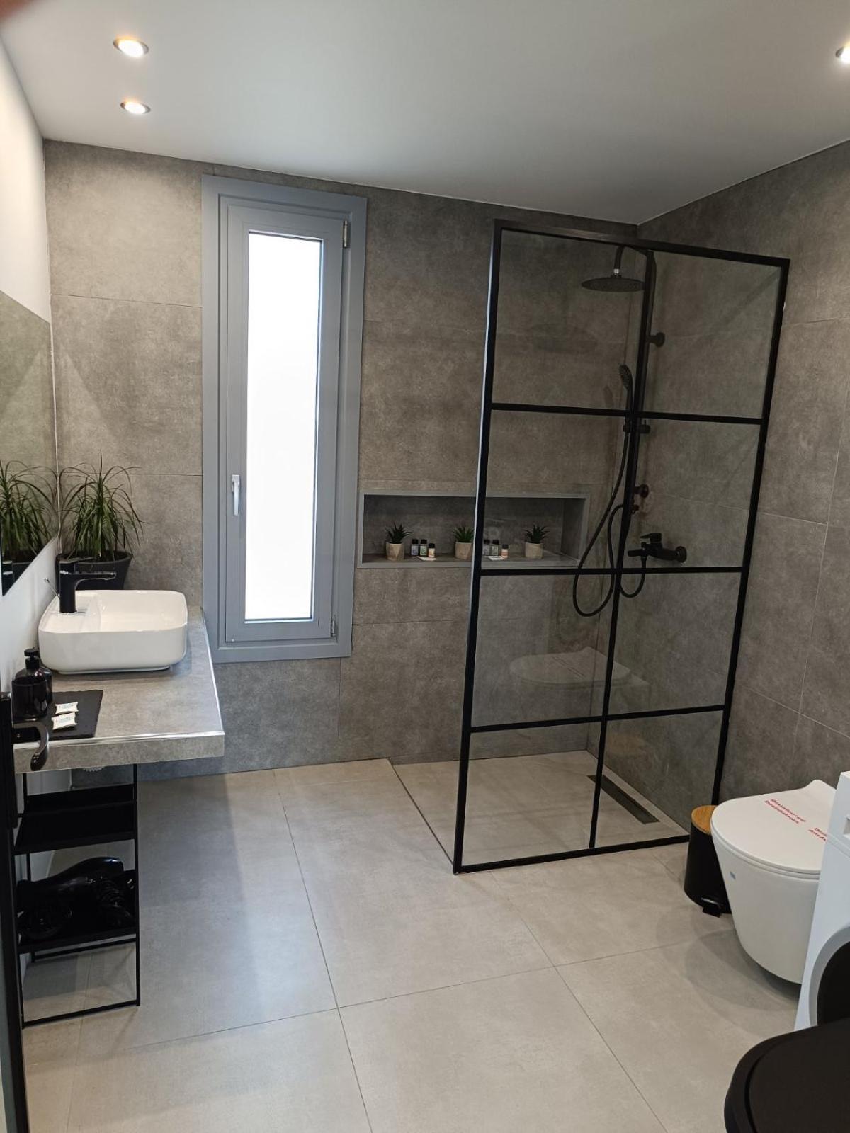 別墅 Casa Di Rea Sanfilippo Soroni