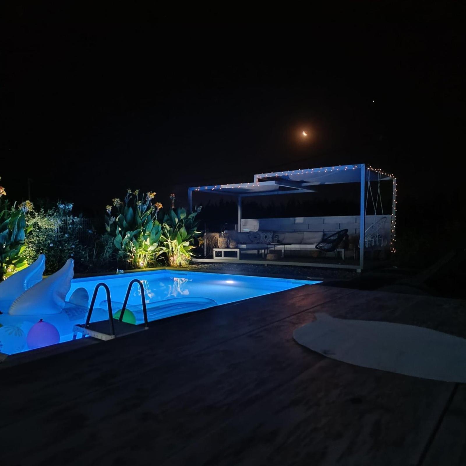 Casa Di Rea Sanfilippo 別墅 Soroni