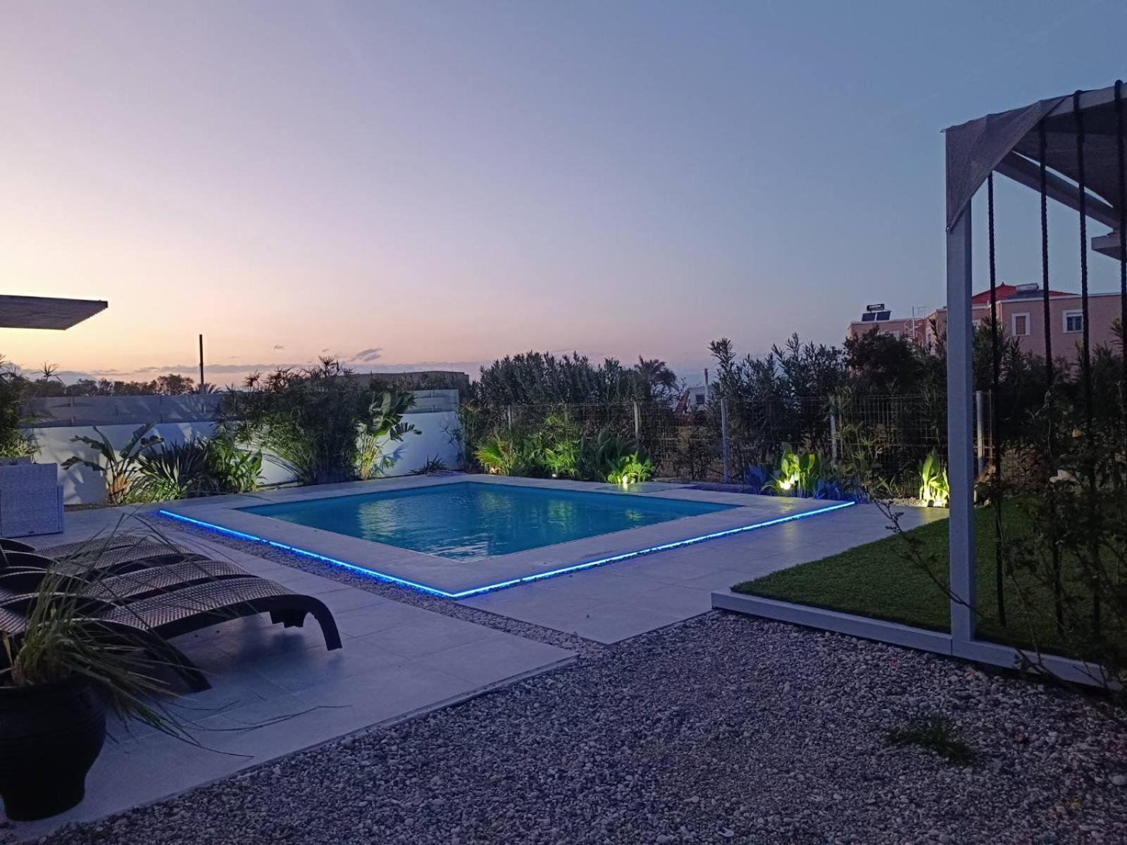 Villa Casa Di Rea Sanfilippo Soroni